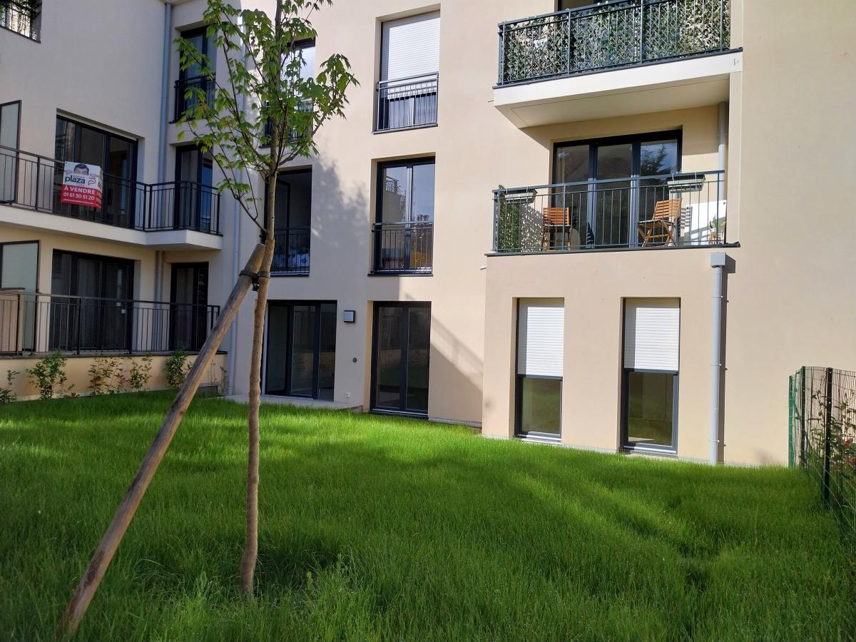 Flat Rue Félix Philippe in Montesson