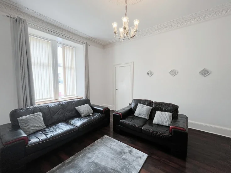 Flat Thorntreeside in City of Edinburgh