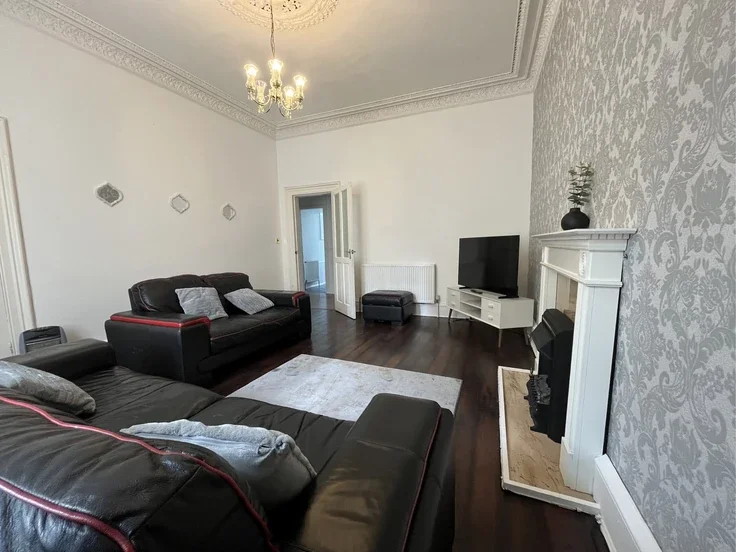 Flat Thorntreeside in City of Edinburgh