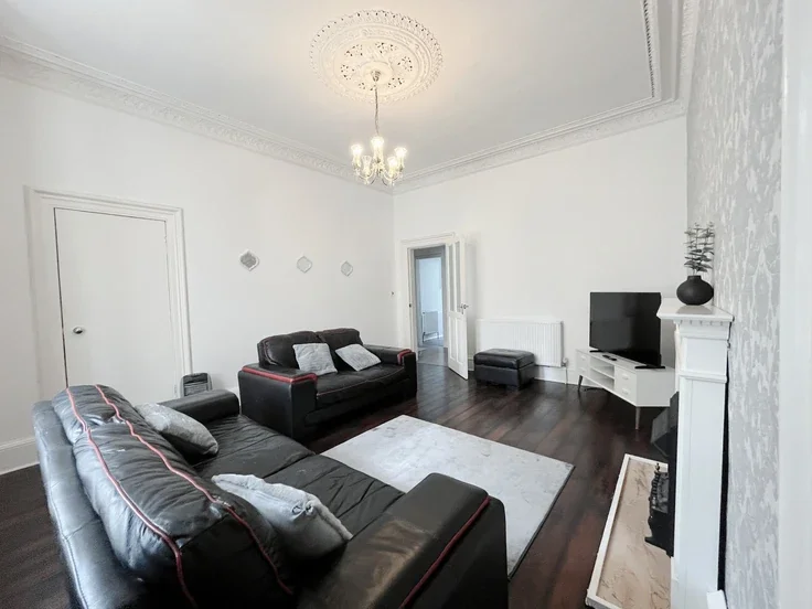 Flat Thorntreeside in City of Edinburgh