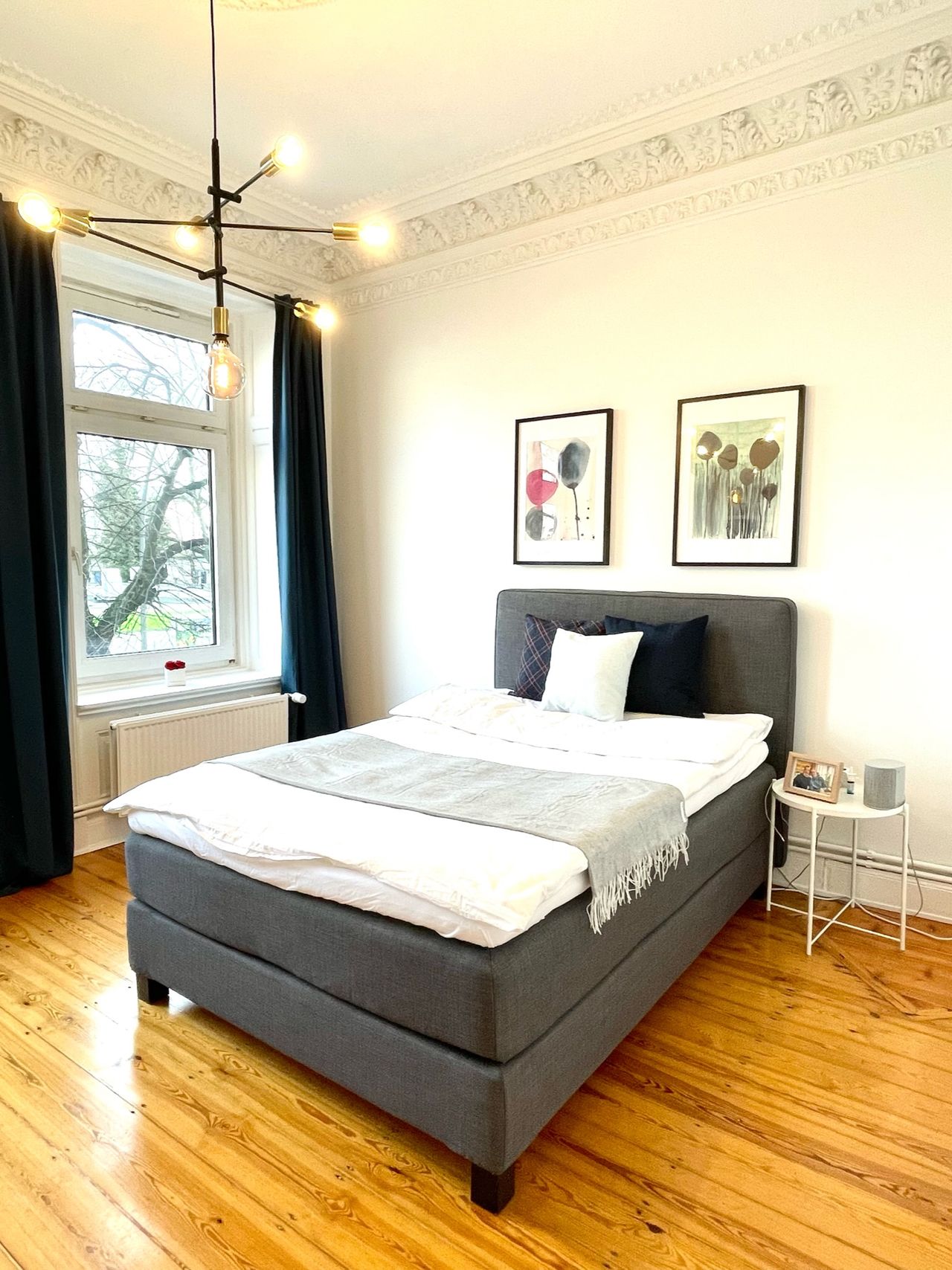 Wohnung Bundesstraße in Hamburg