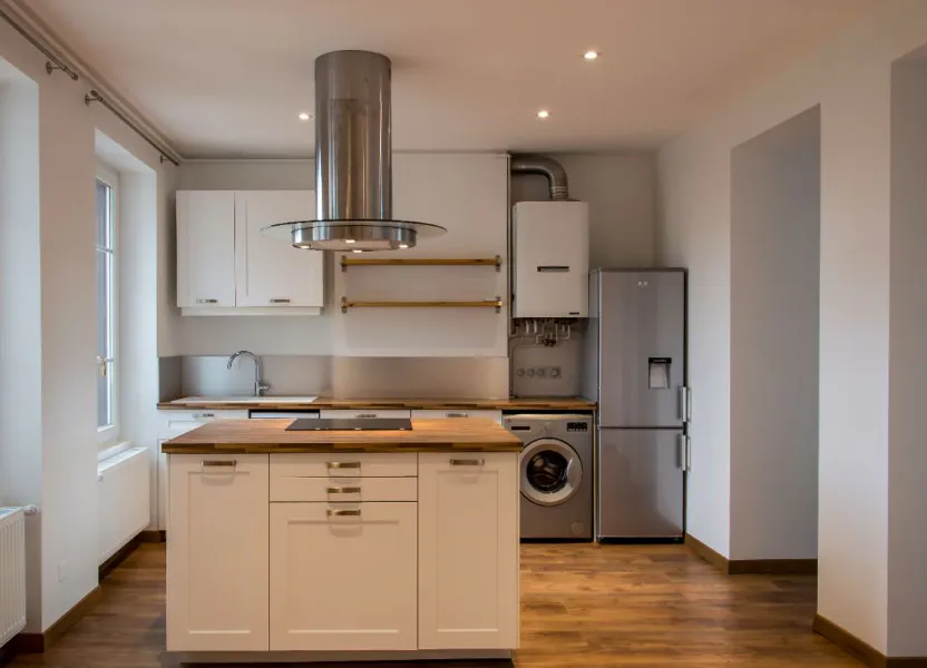 Appartement Rue Charles Robin à Bourg-en-Bresse