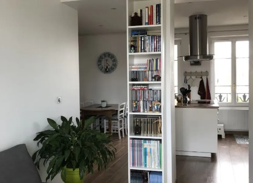 Appartement Rue Charles Robin à Bourg-en-Bresse