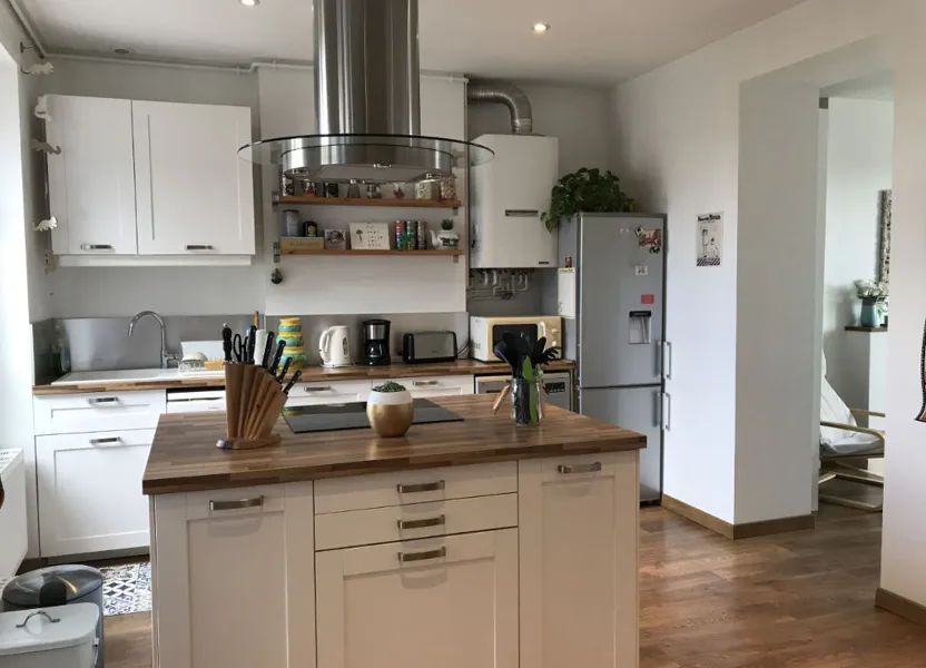 Appartement Rue Charles Robin à Bourg-en-Bresse