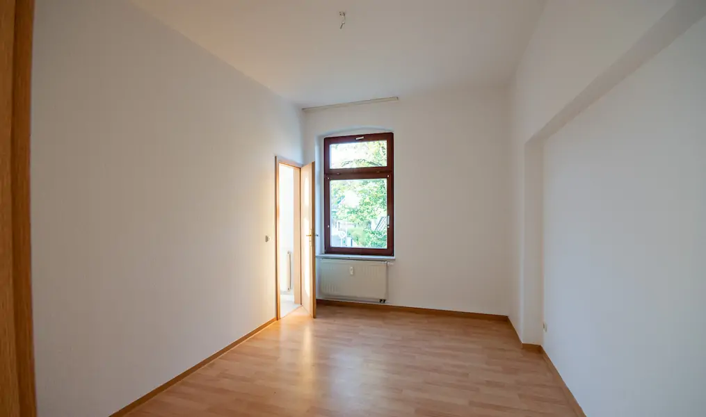 Wohnung Goethestraße in Rodewisch