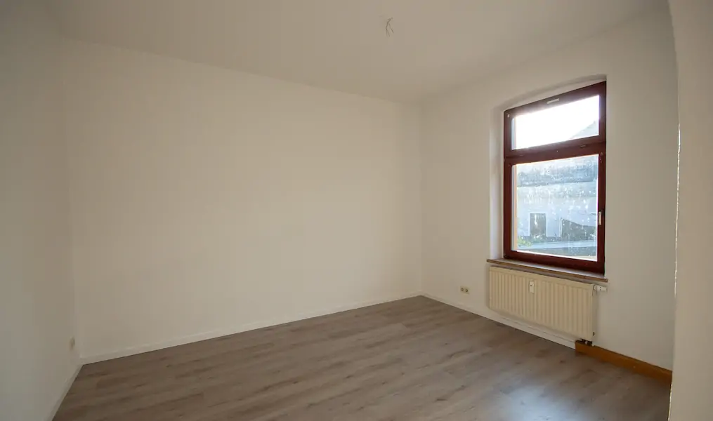 Wohnung Goethestraße in Rodewisch
