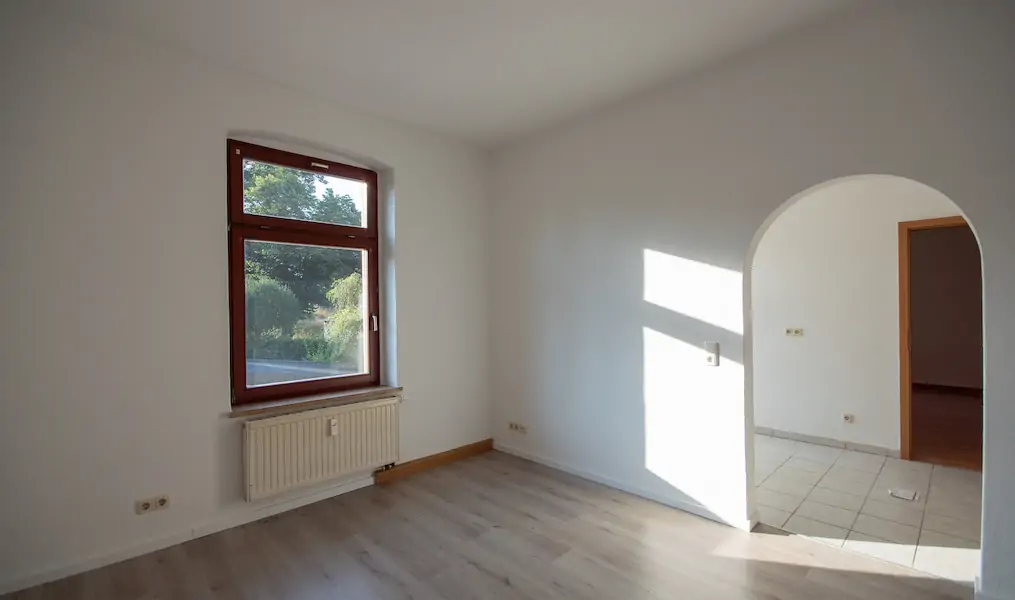 Wohnung Goethestraße in Rodewisch