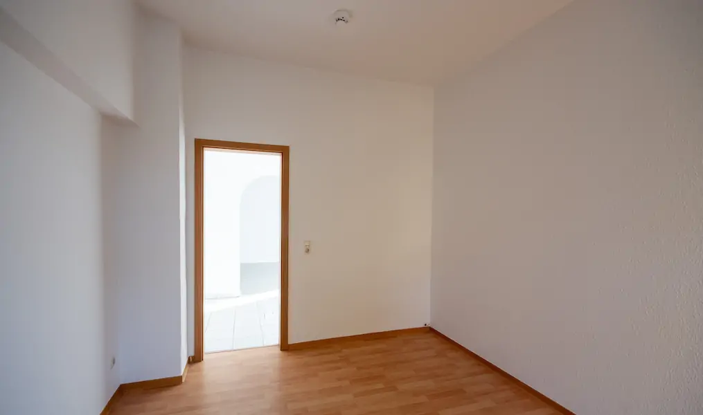 Wohnung Goethestraße in Rodewisch