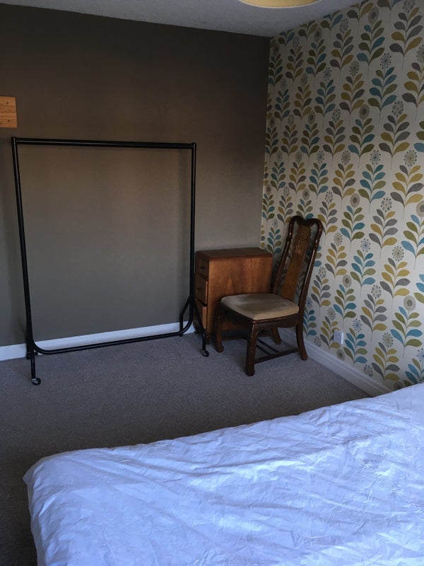 Room Plattbrook Close in Manchester