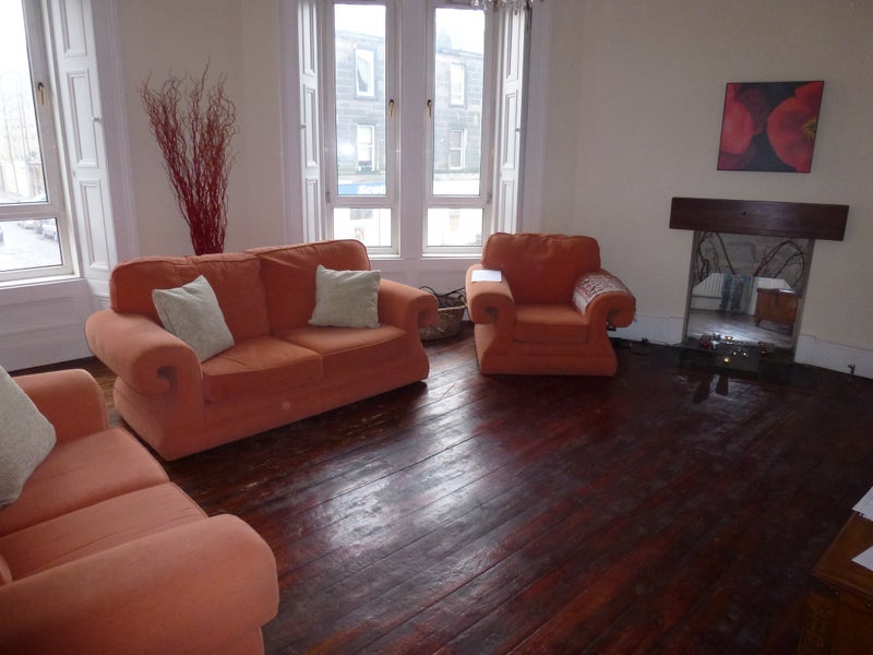 Room Dudley Avenue South in City of Edinburgh