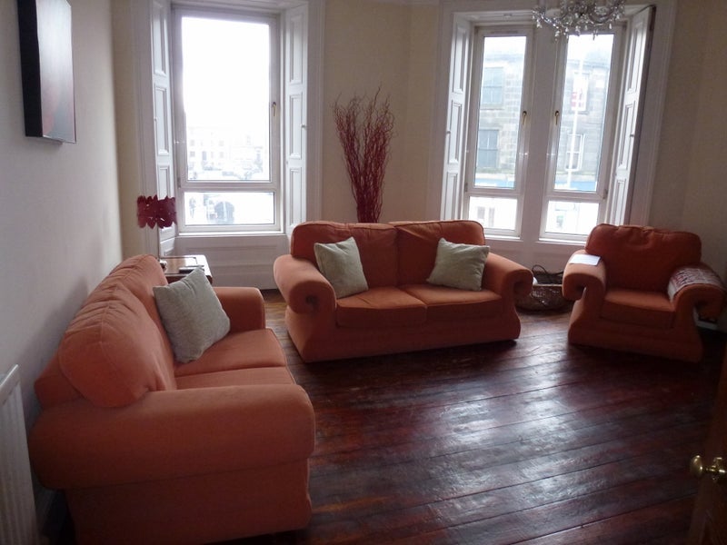 Room Dudley Avenue South in City of Edinburgh