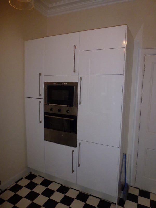 Room Dudley Avenue South in City of Edinburgh