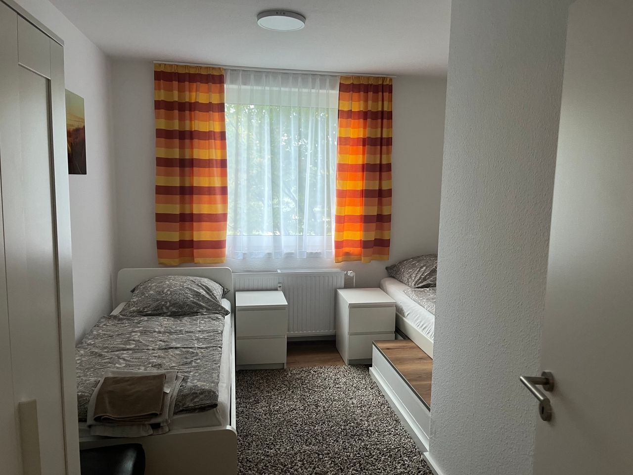 Wohnung Ringstraße in Wallenhorst