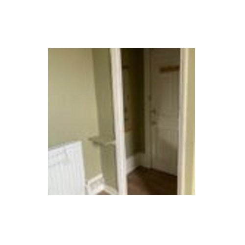 Room Matheson Road in Greater London