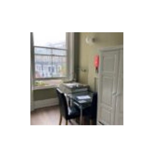 Room Matheson Road in Greater London