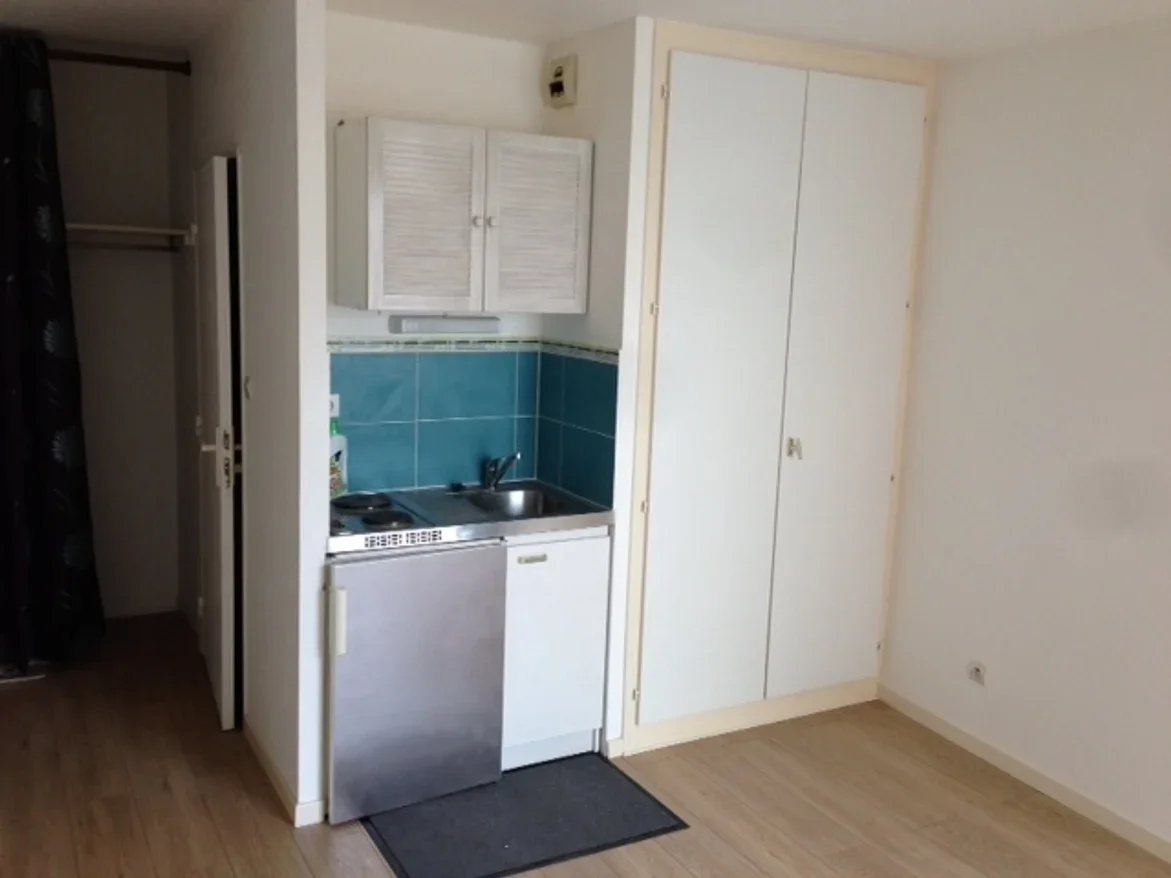 Flat Impasse du Mai in Strasbourg