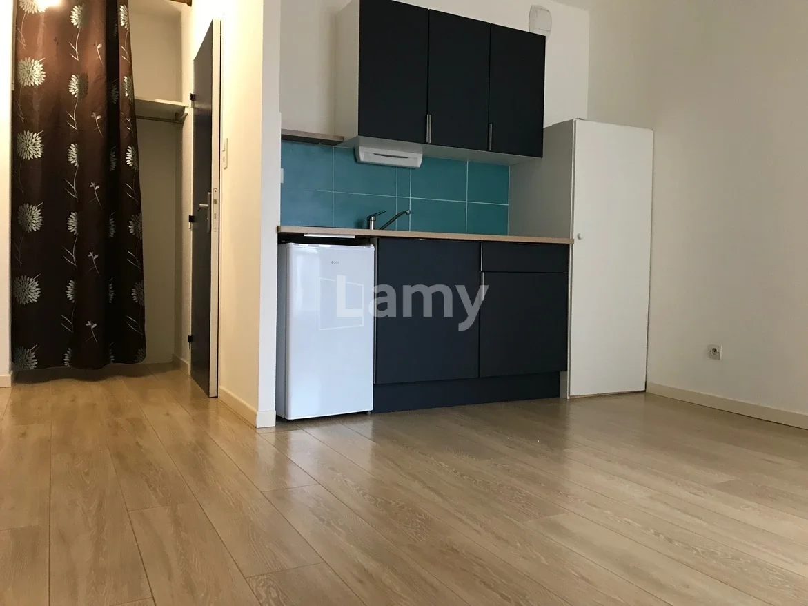 Appartement Impasse du Mai à Strasbourg