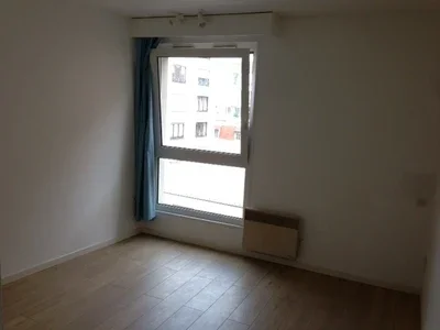 Appartement Impasse du Mai à Strasbourg