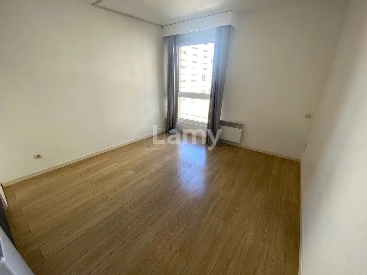 Chambre Impasse du Mai à Strasbourg