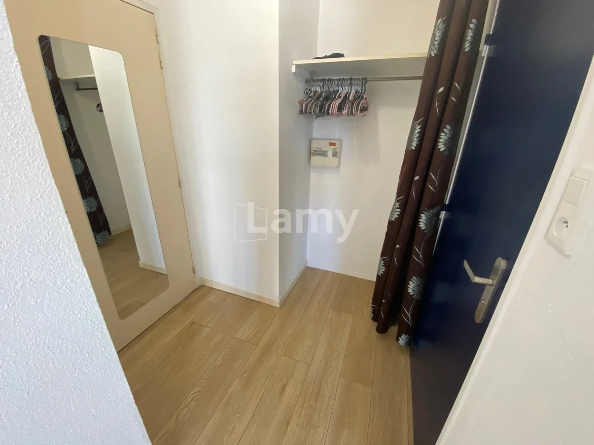 Chambre Impasse du Mai à Strasbourg