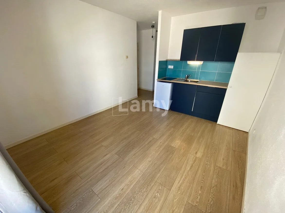 Chambre Impasse du Mai à Strasbourg