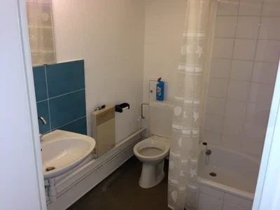 Appartement Impasse du Mai à Strasbourg
