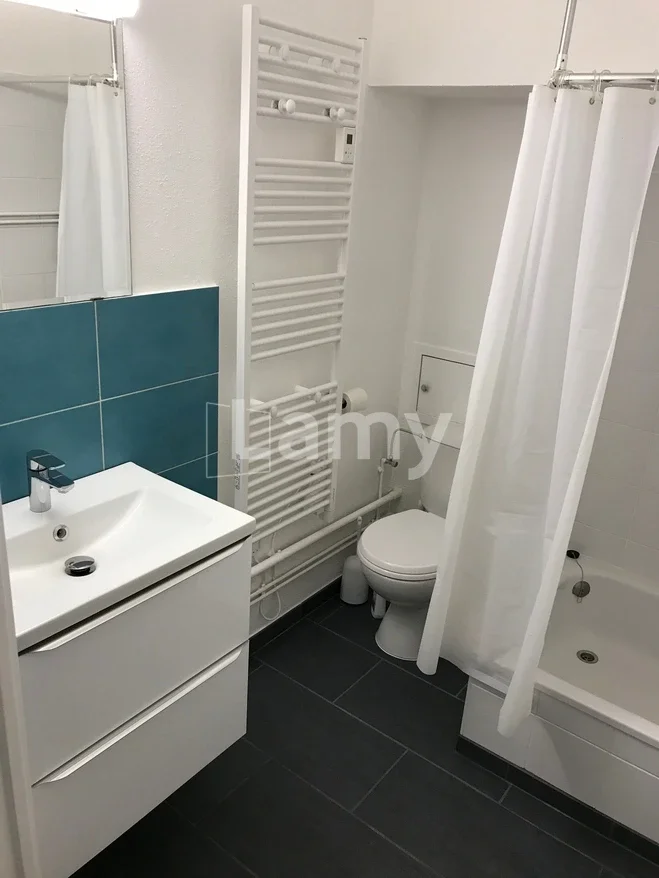 Appartement Impasse du Mai à Strasbourg