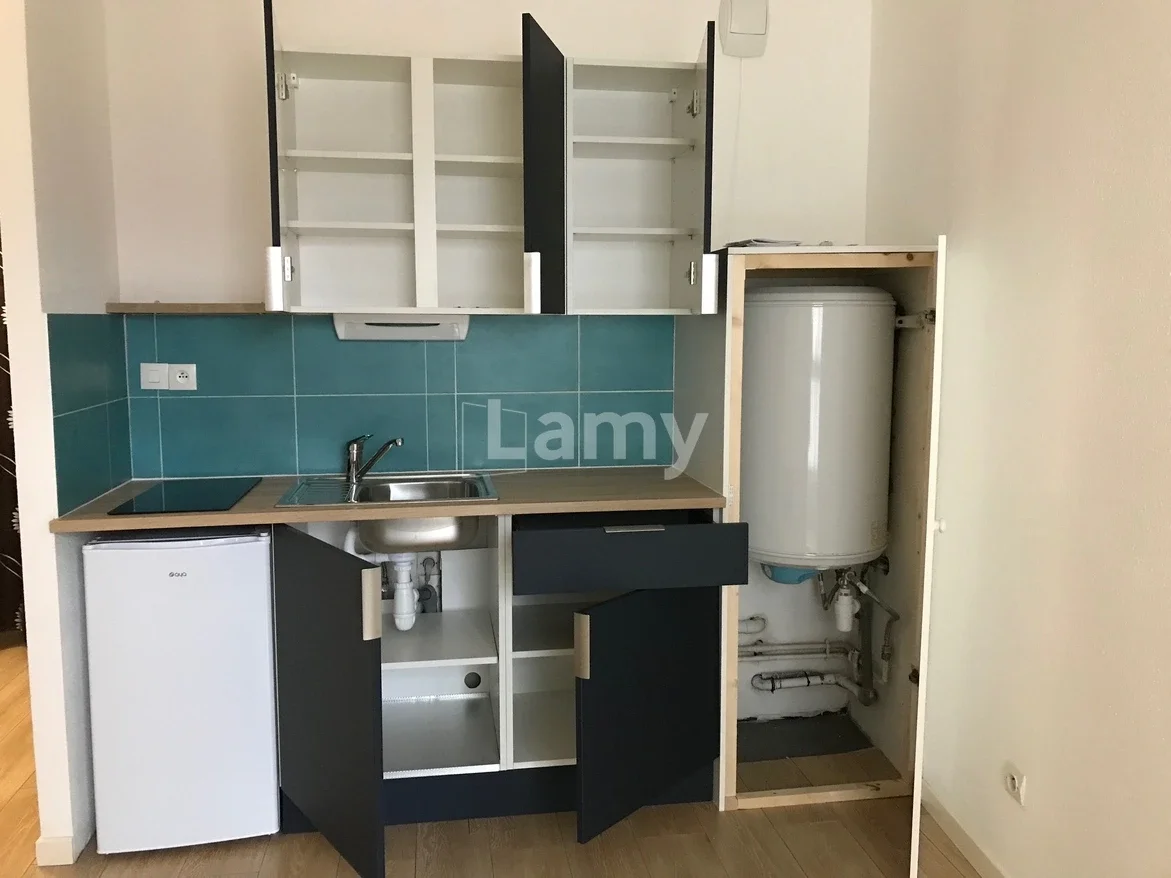 Appartement Impasse du Mai à Strasbourg
