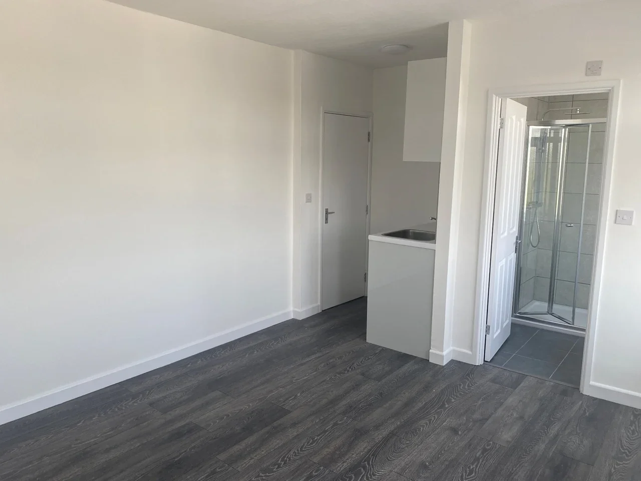 Room Fairway in Greater London