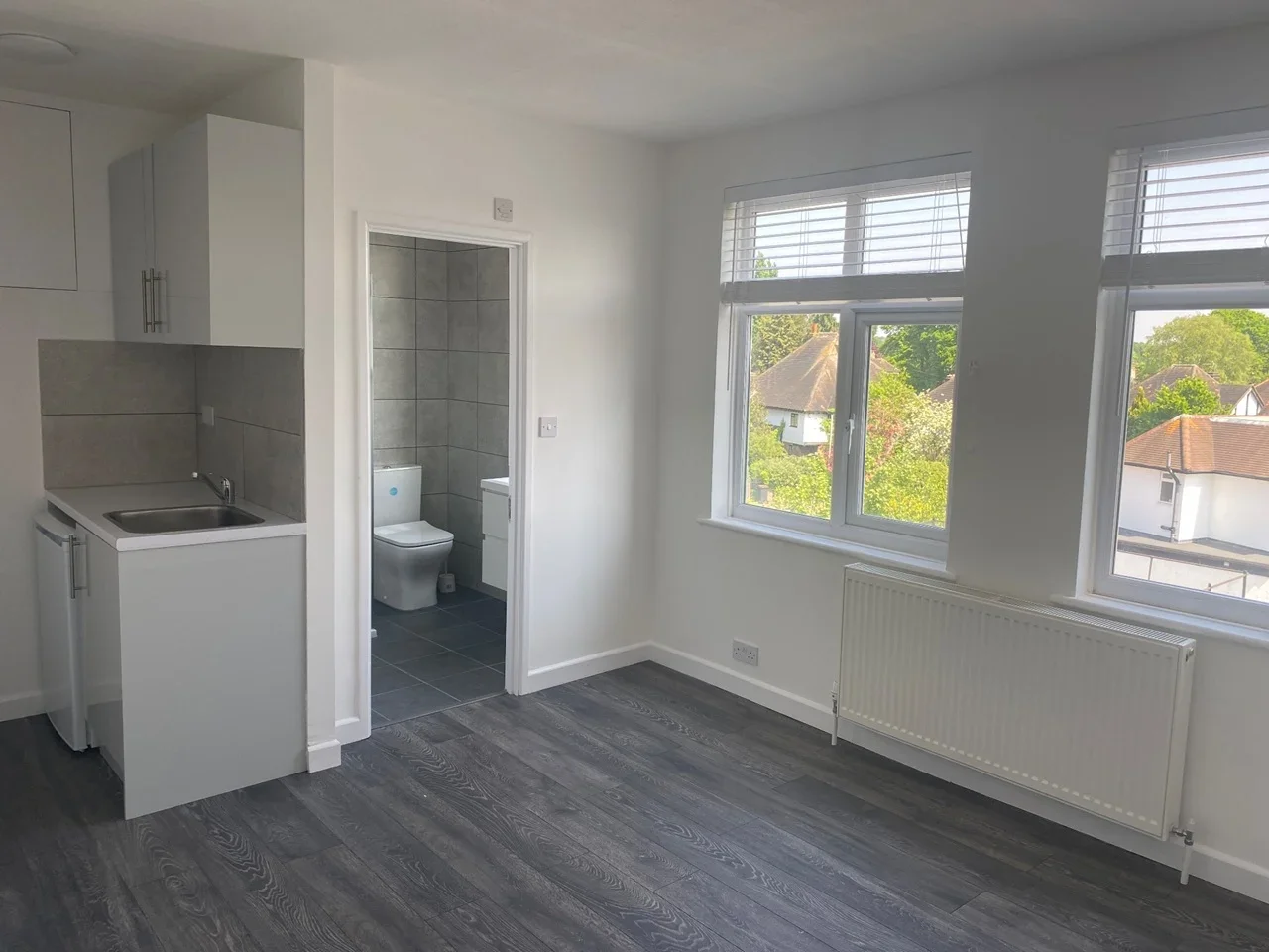 Room Fairway in Greater London
