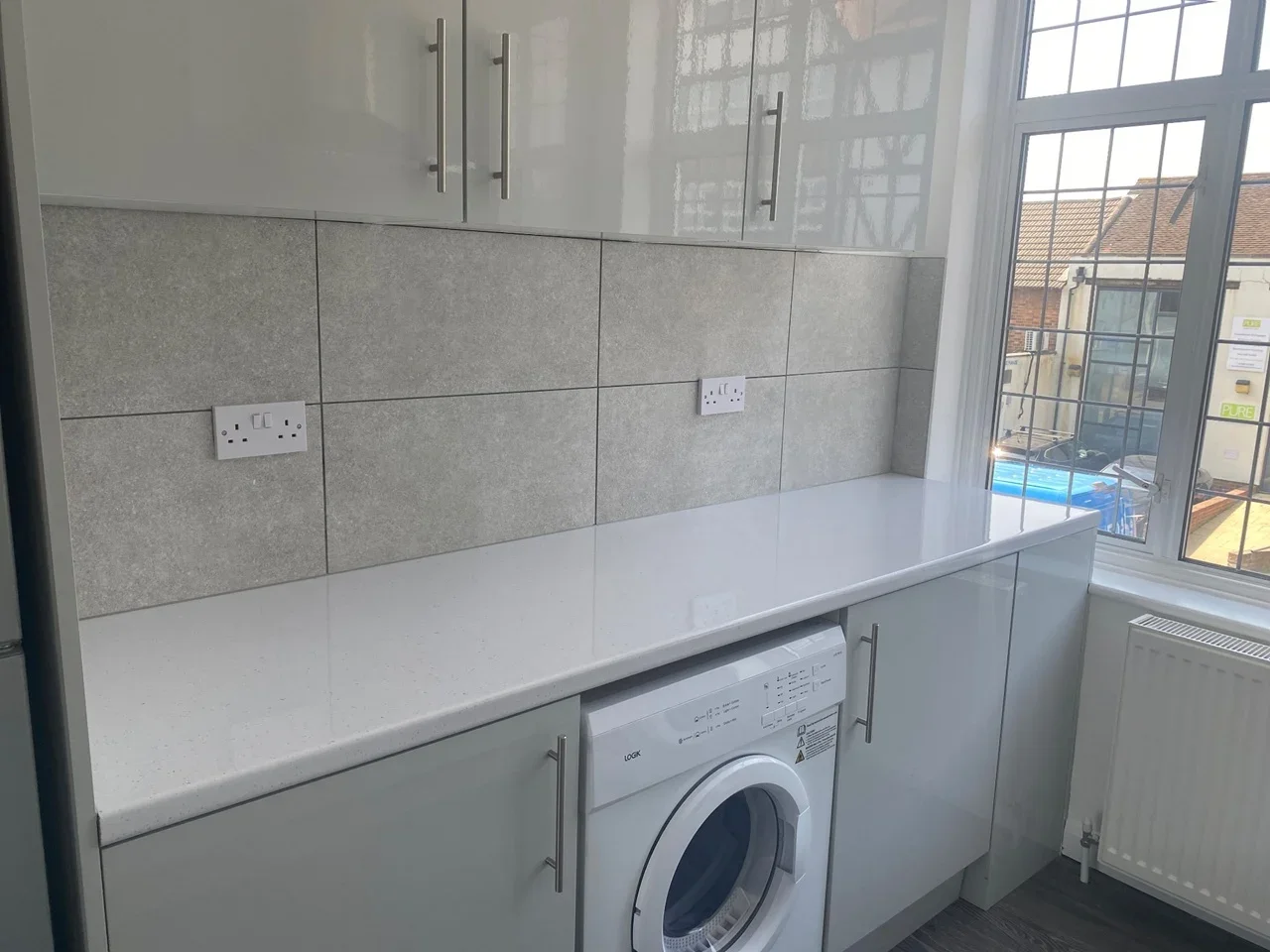 Room Fairway in Greater London