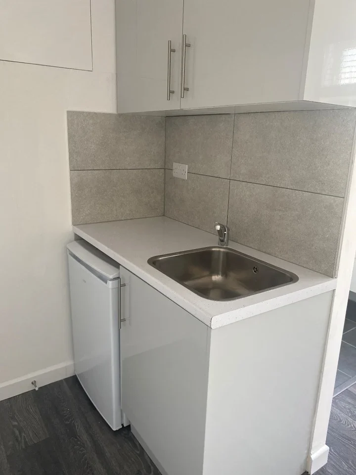 Room Fairway in Greater London