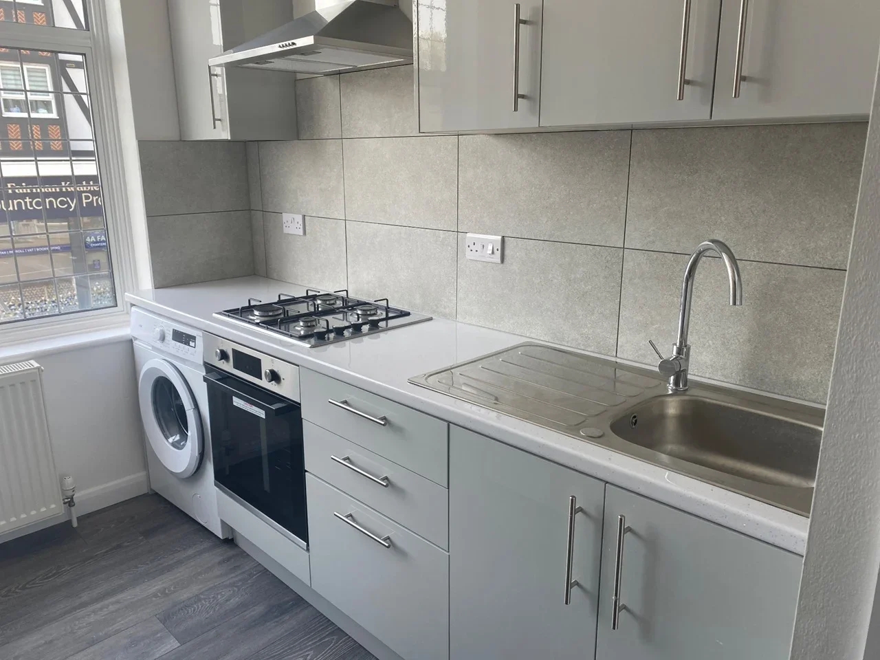 Room Fairway in Greater London