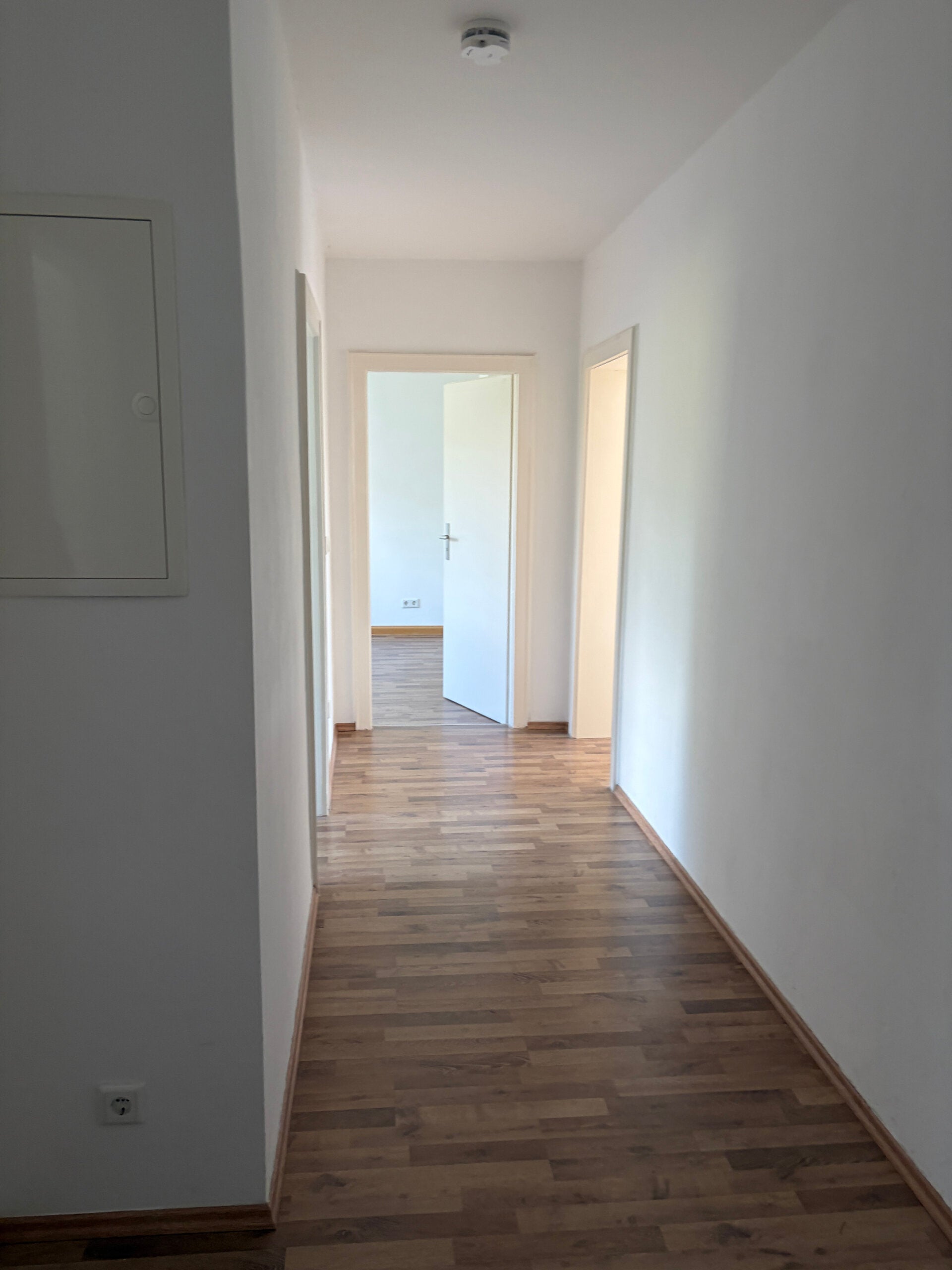Wohnung Stettiner Straße in Erlangen