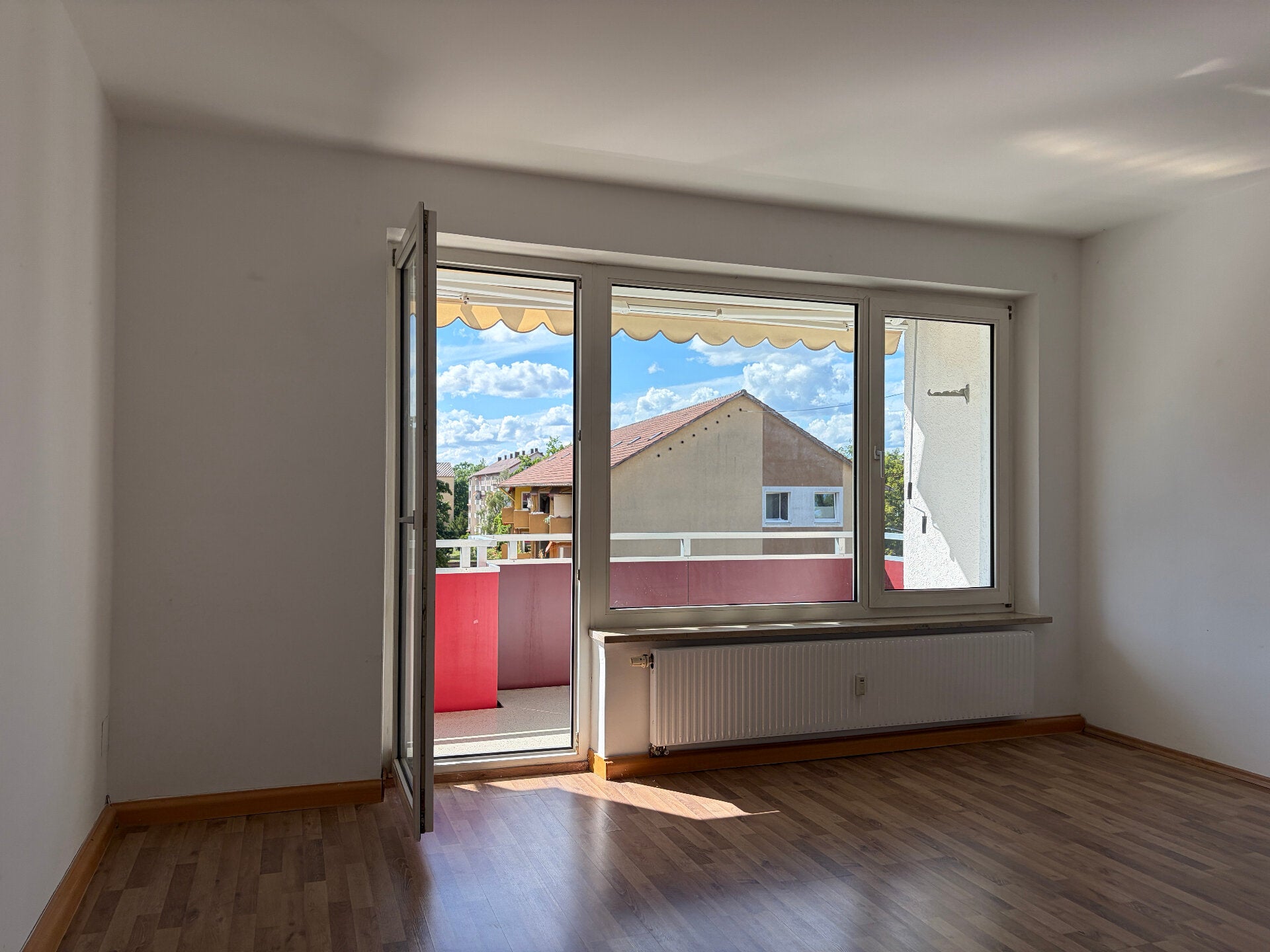 Wohnung Stettiner Straße in Erlangen