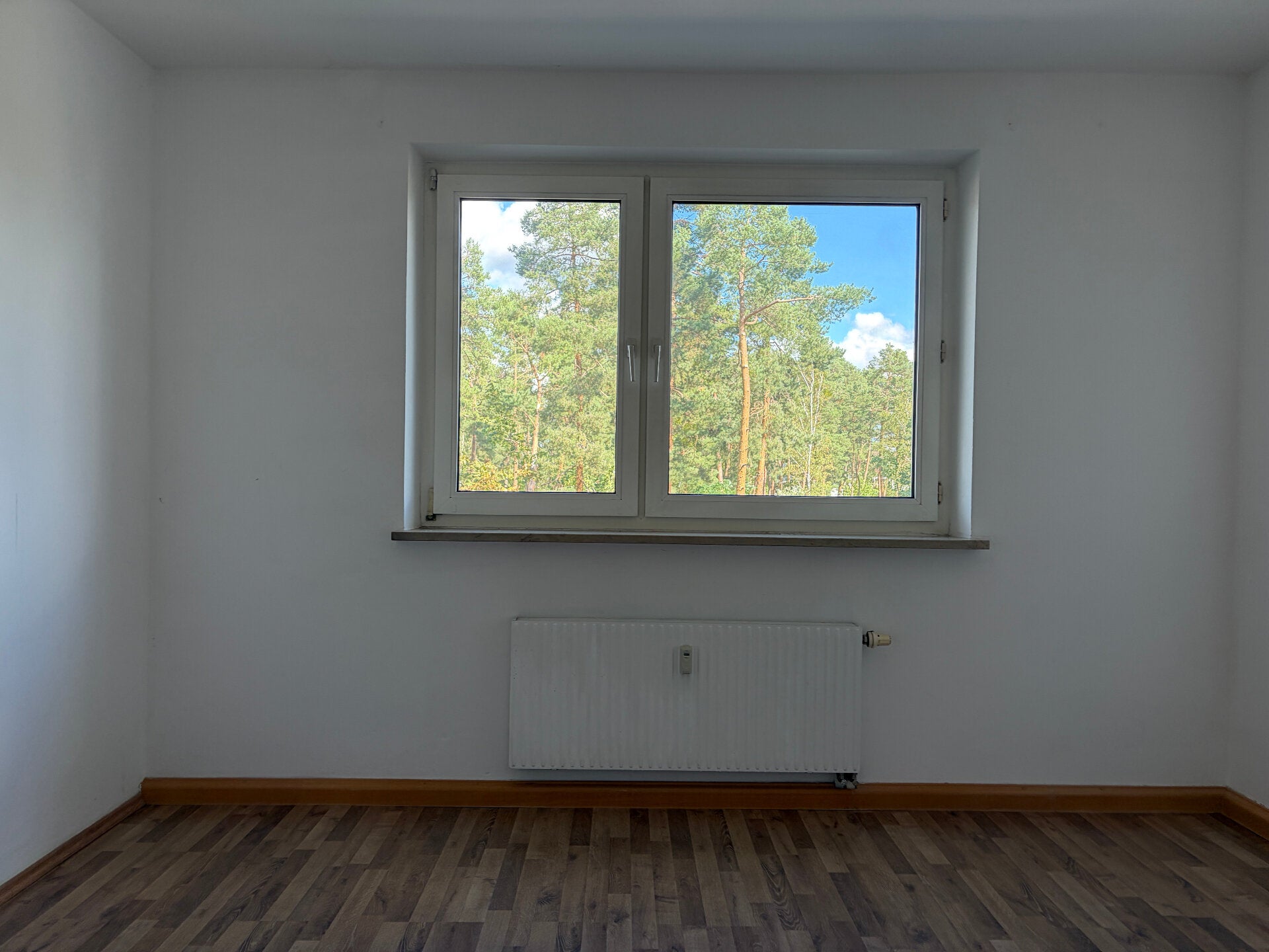 Wohnung Stettiner Straße in Erlangen