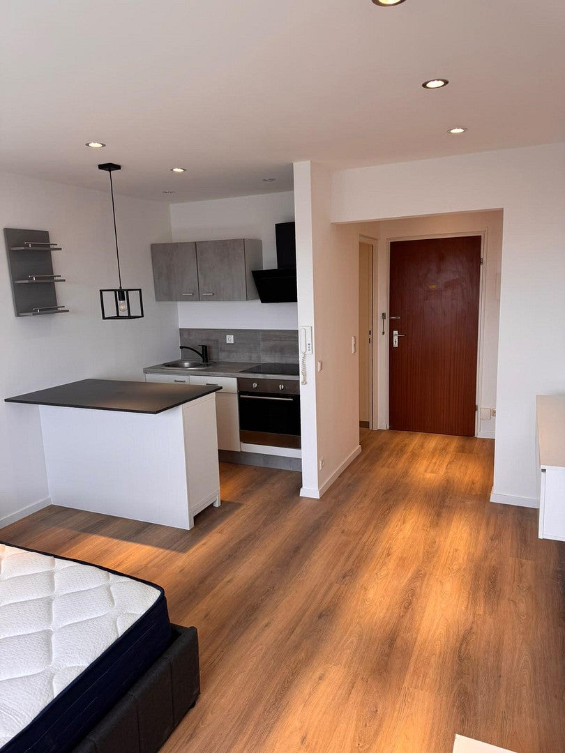 Wohnung Liebigstraße in Karlsruhe