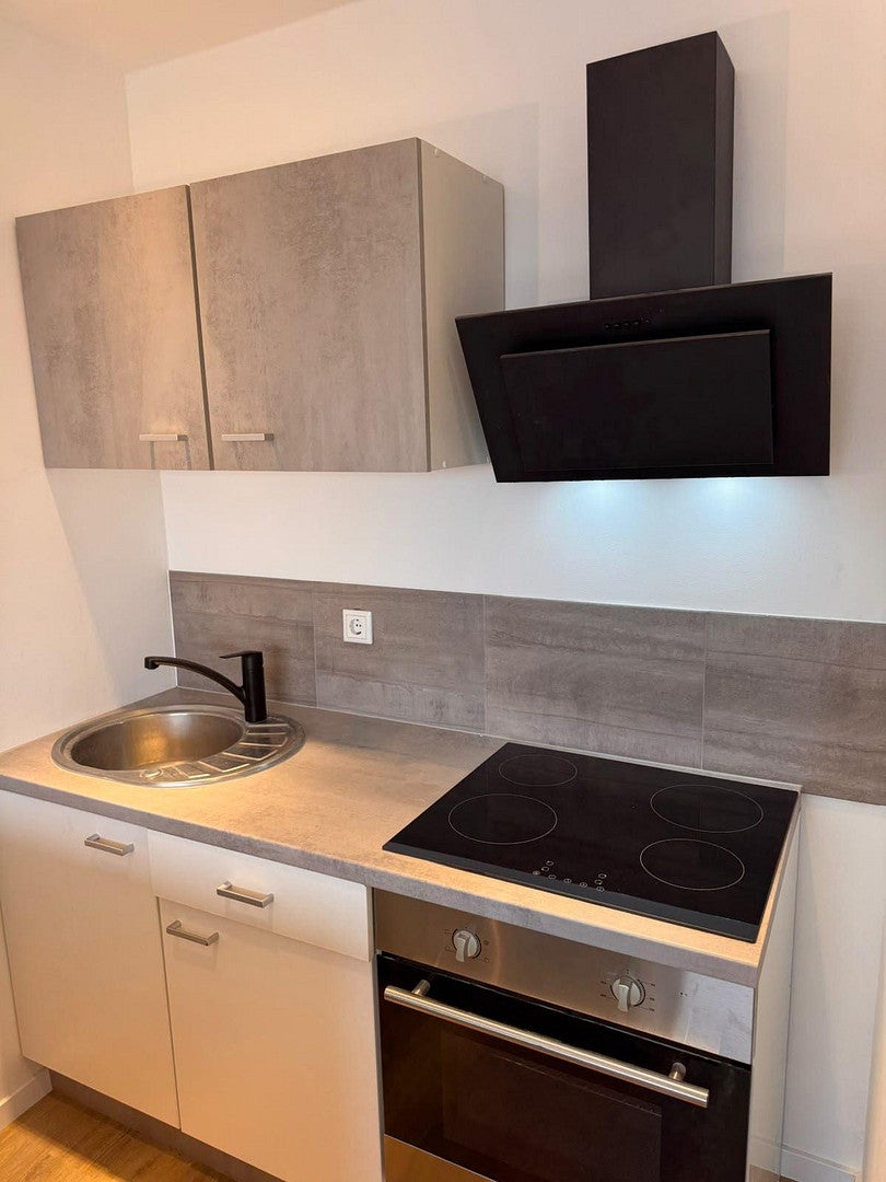 Wohnung Liebigstraße in Karlsruhe
