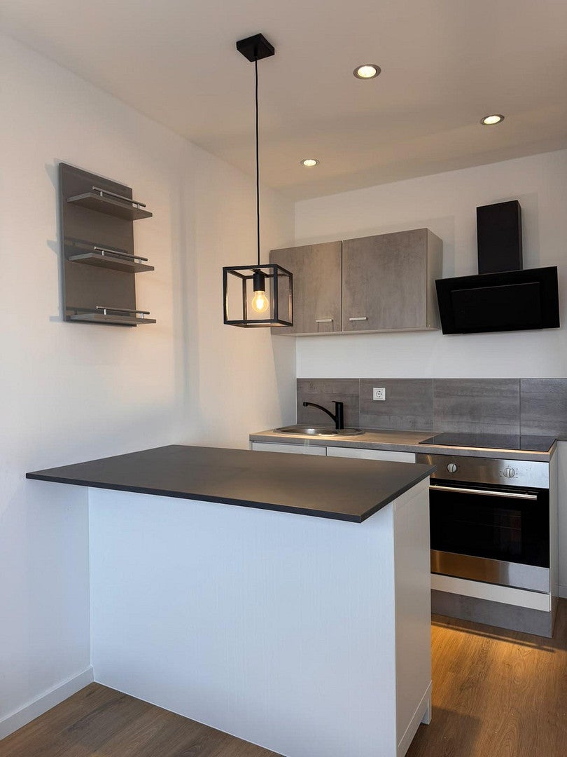 Wohnung Liebigstraße in Karlsruhe
