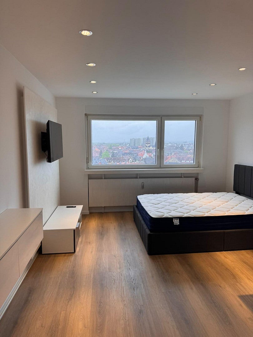 Wohnung Liebigstraße in Karlsruhe