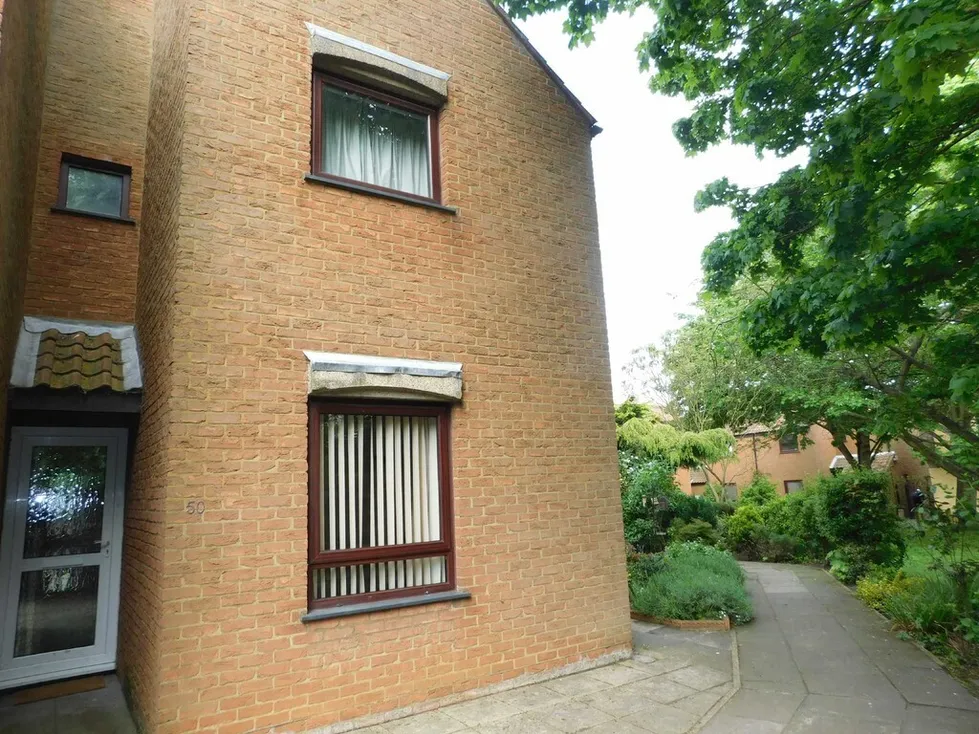 Flat Pilot Street in King's Lynn and West Norfolk