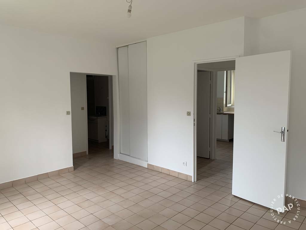 Flat Rue des Saints-Pères in Melun
