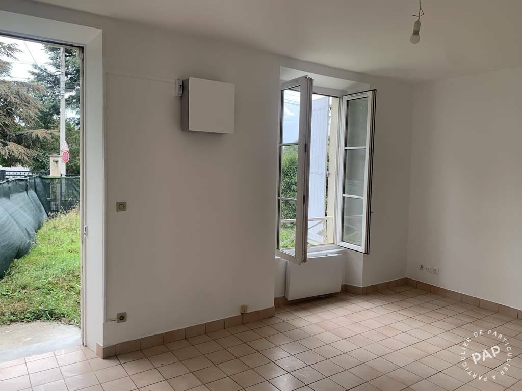 Flat Rue des Saints-Pères in Melun