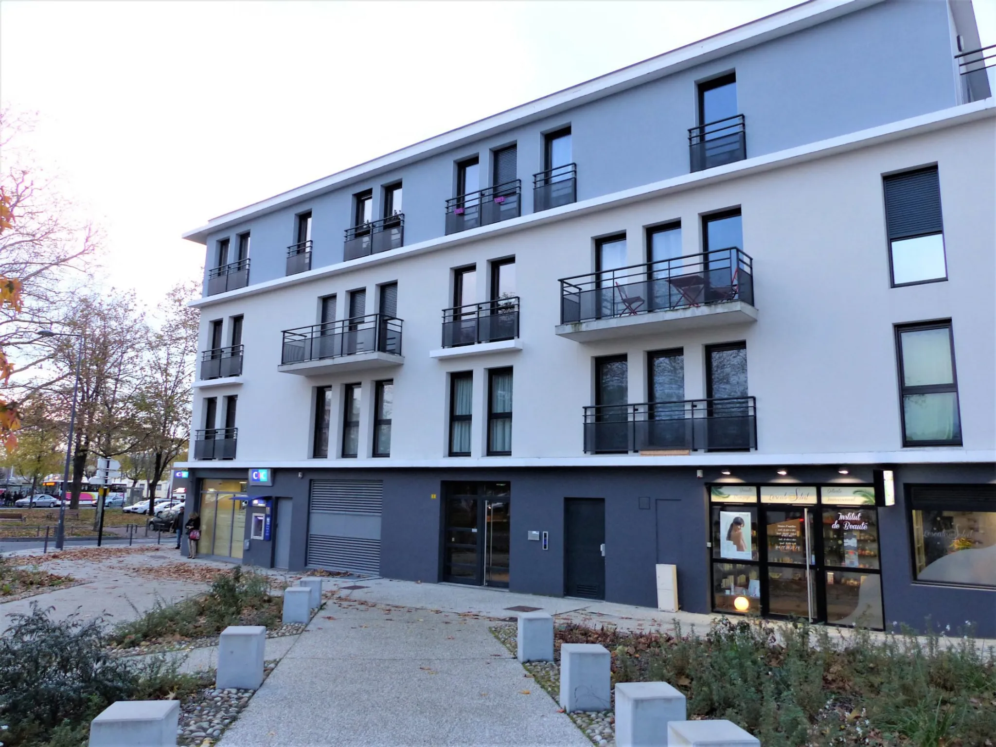 Appartement Rue du Rival à Montrond-les-Bains