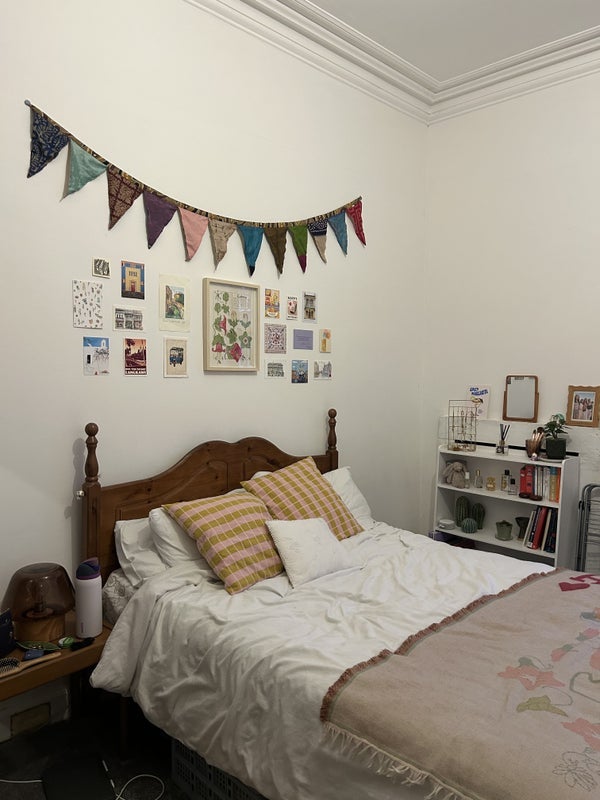 Flat Melville Terrace in City of Edinburgh