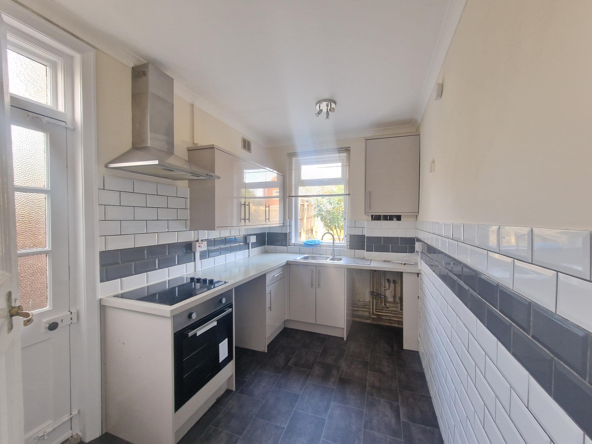 Flat Seagarth Lane in Southampton