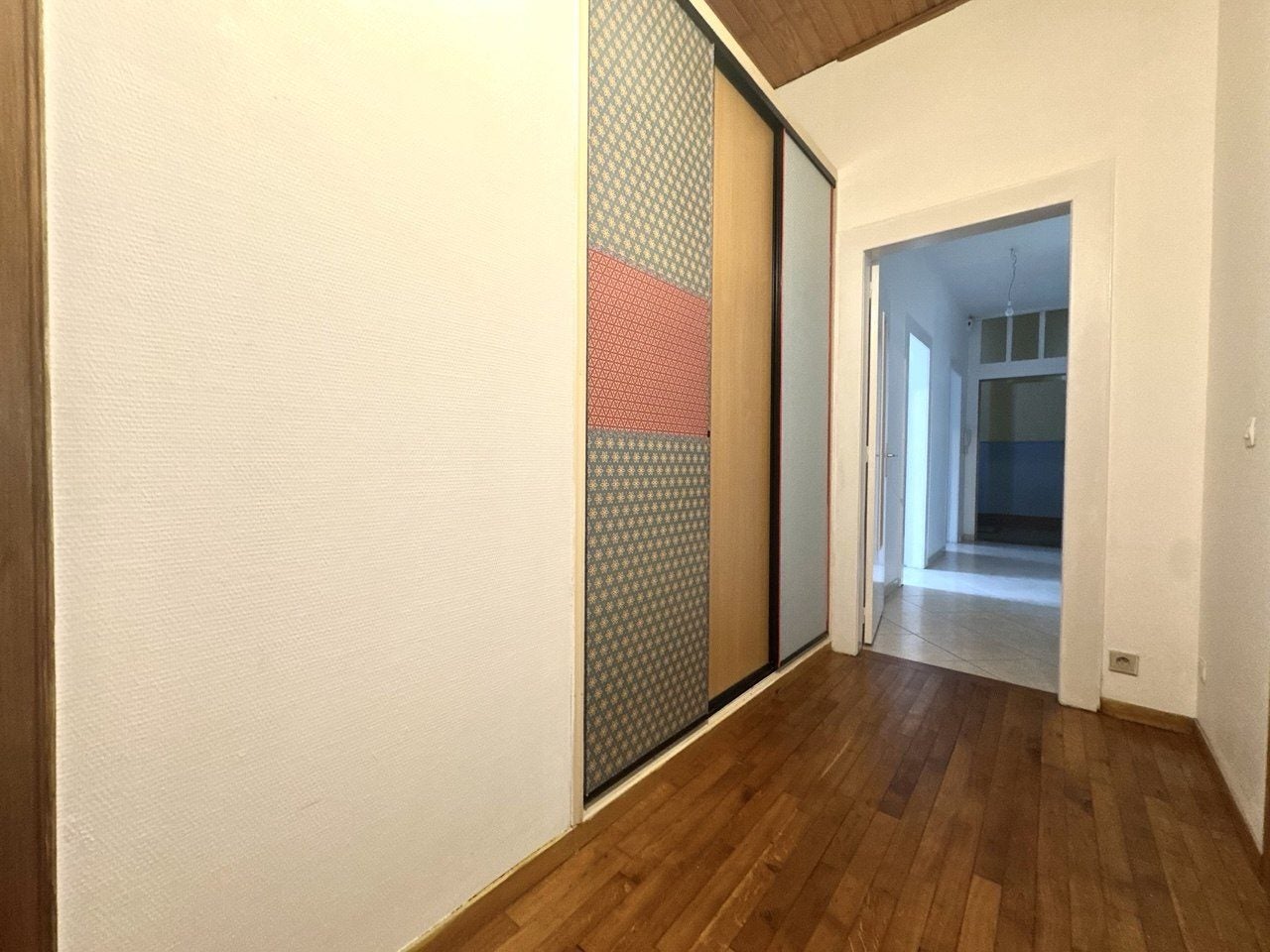 Appartement Rue du Neufeld à Strasbourg