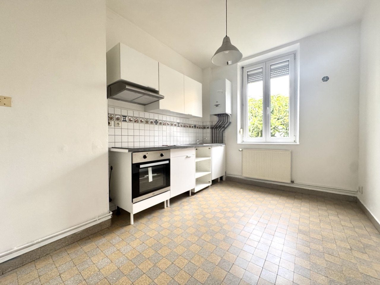 Appartement Rue du Neufeld à Strasbourg