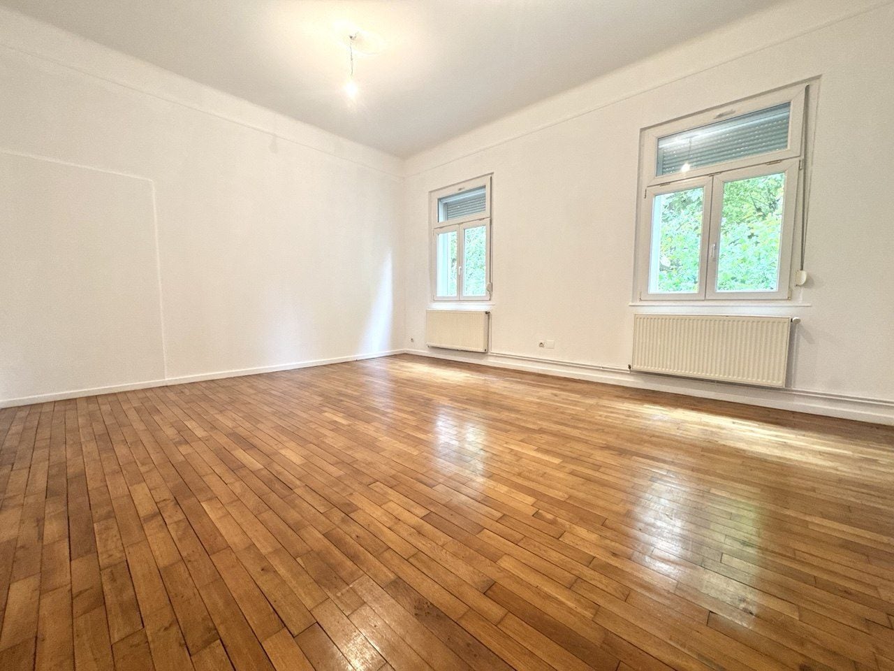 Appartement Rue du Neufeld à Strasbourg