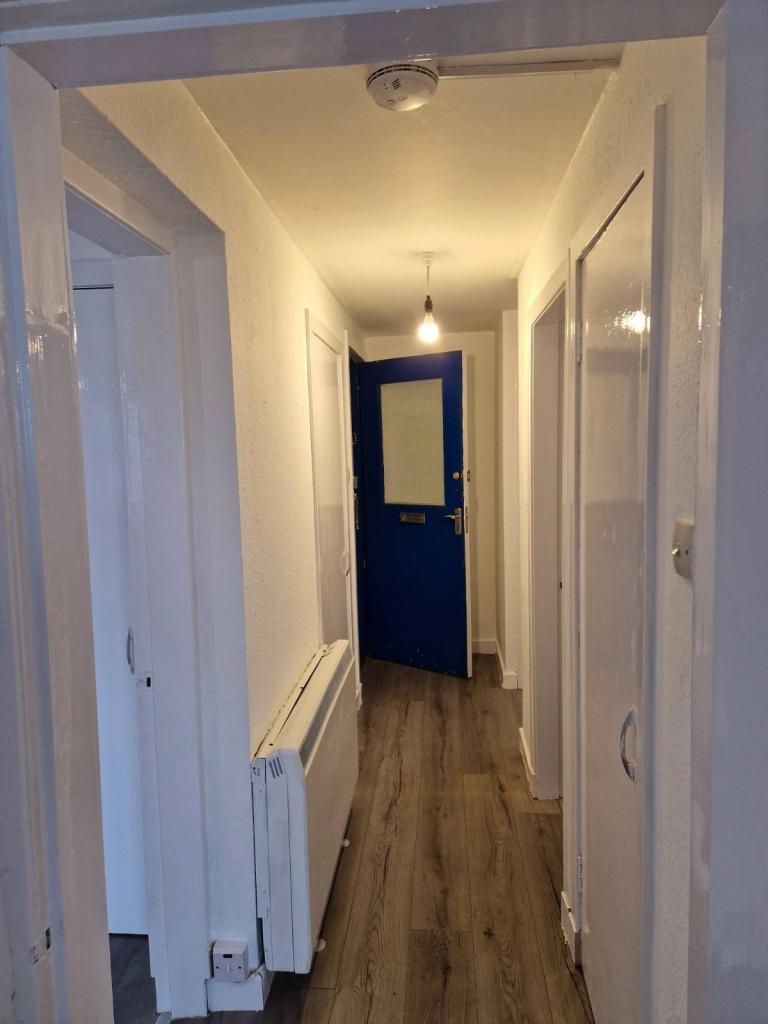 Flat Chalmers Street in Ardrishaig